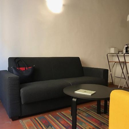 Apartament Sant'Ambrogio Studio Florencja Zewnętrze zdjęcie