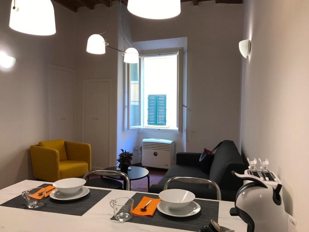 Apartament Sant'Ambrogio Studio Florencja Zewnętrze zdjęcie