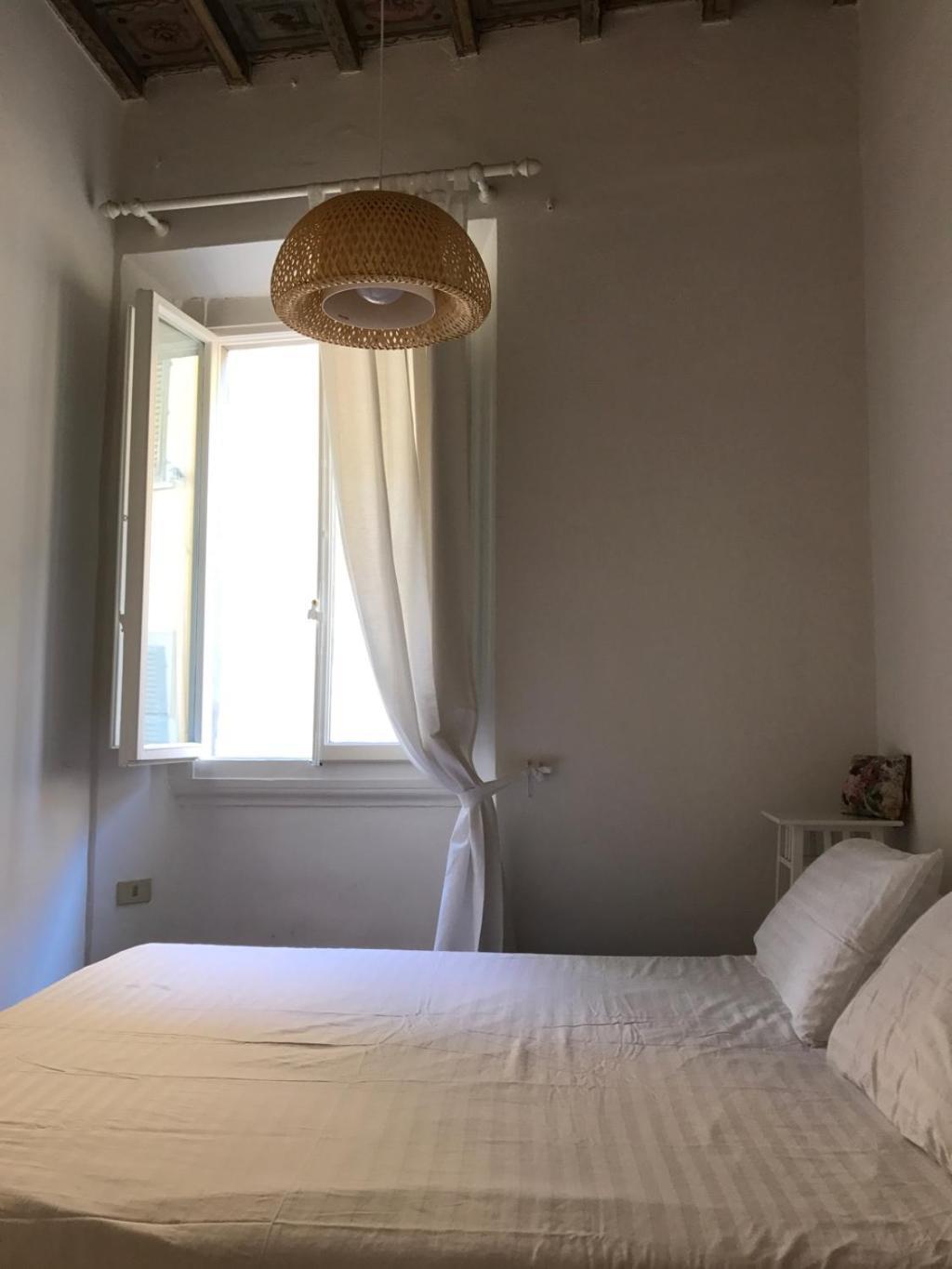 Apartament Sant'Ambrogio Studio Florencja Zewnętrze zdjęcie