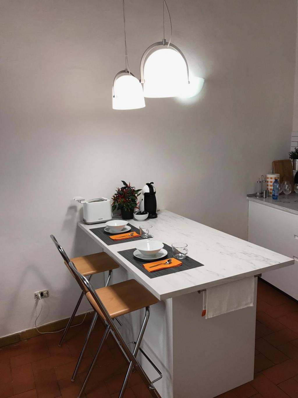 Apartament Sant'Ambrogio Studio Florencja Zewnętrze zdjęcie