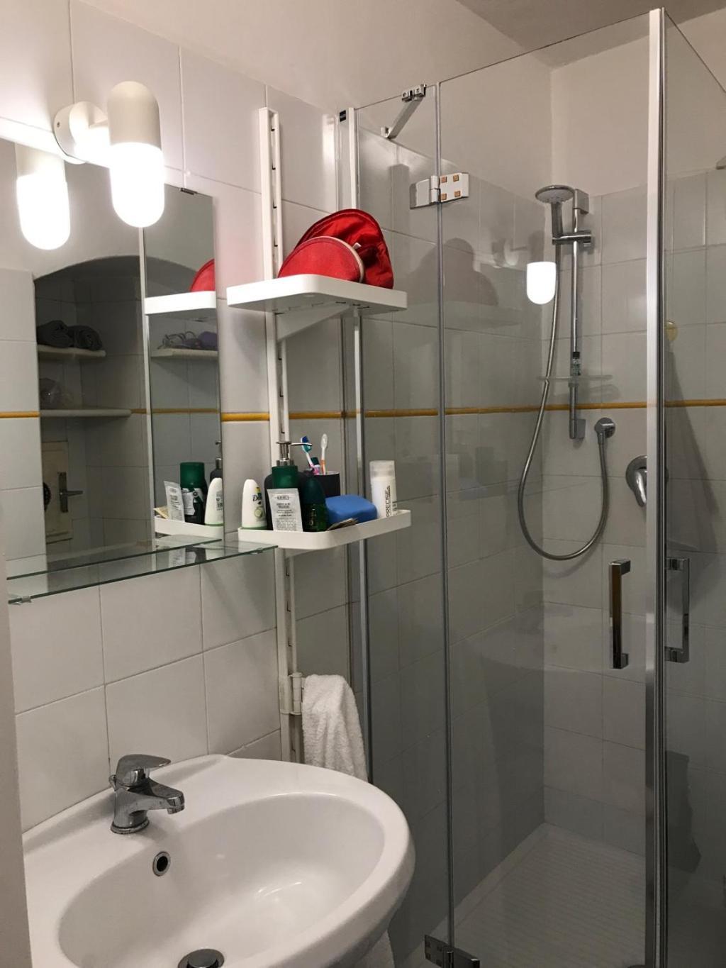 Apartament Sant'Ambrogio Studio Florencja Zewnętrze zdjęcie