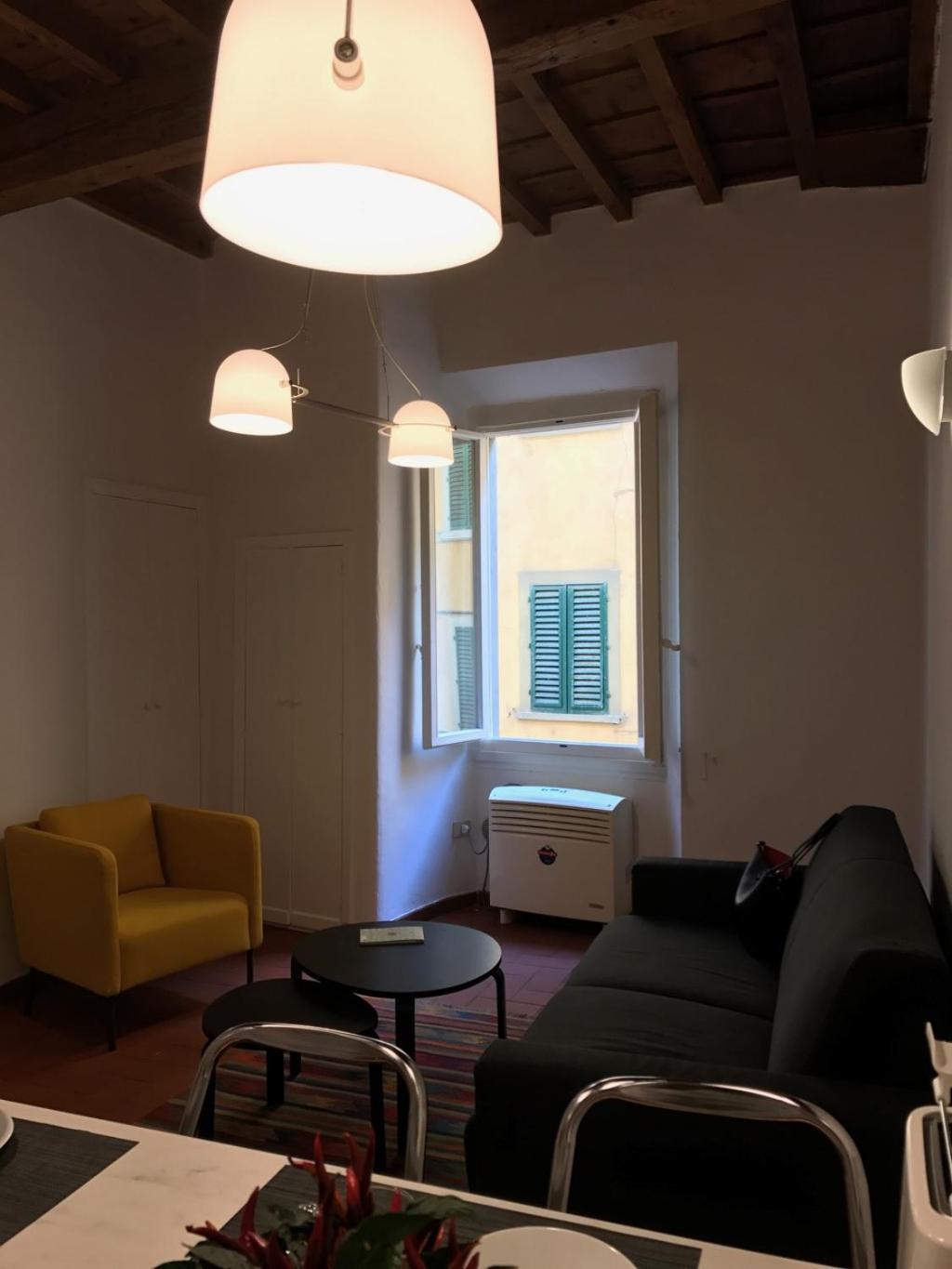 Apartament Sant'Ambrogio Studio Florencja Zewnętrze zdjęcie