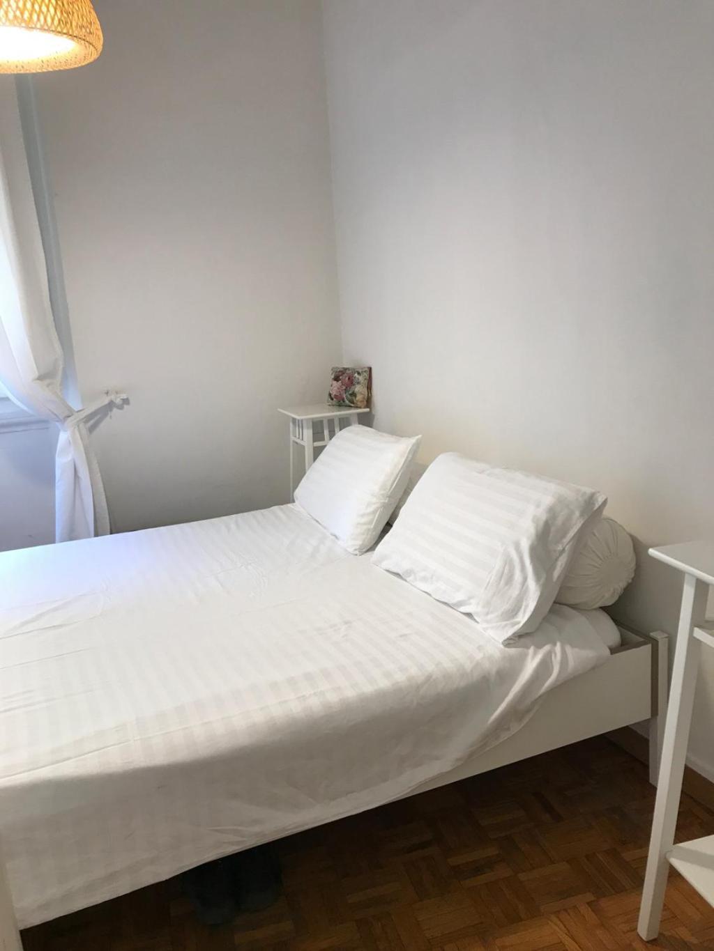 Apartament Sant'Ambrogio Studio Florencja Zewnętrze zdjęcie