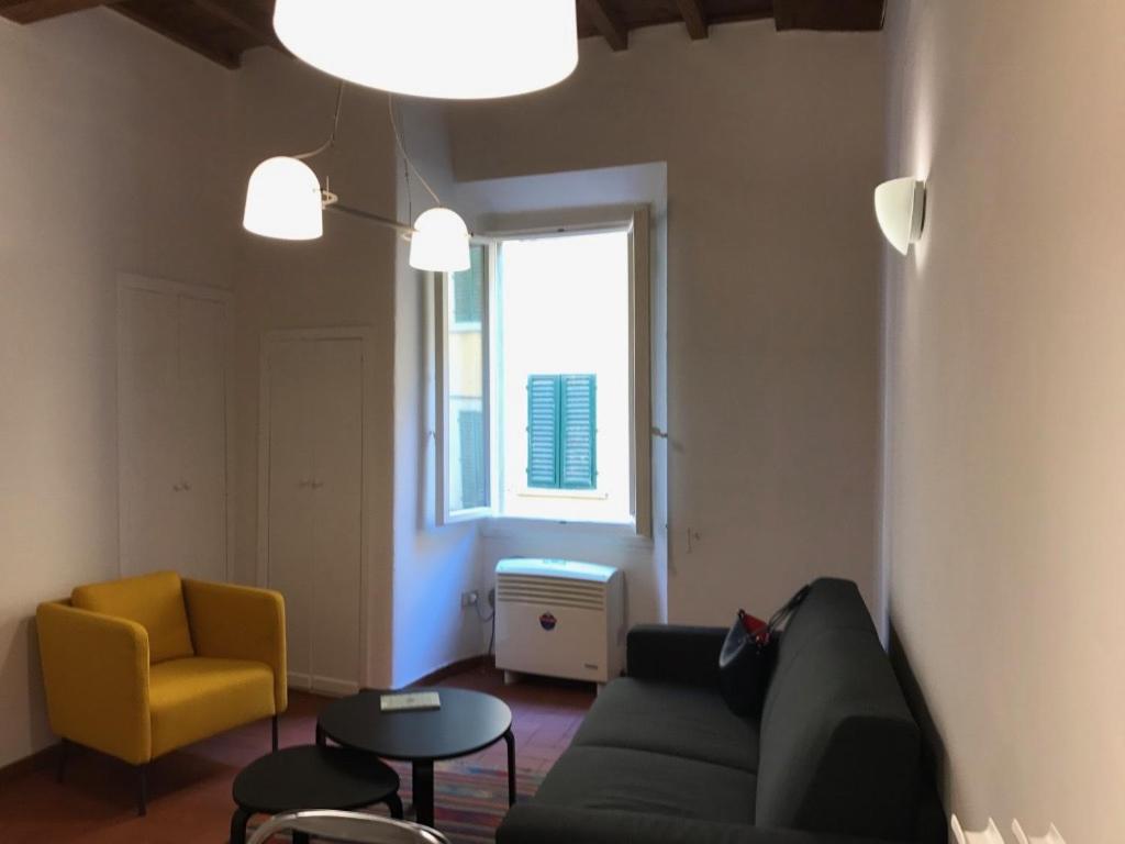 Apartament Sant'Ambrogio Studio Florencja Zewnętrze zdjęcie
