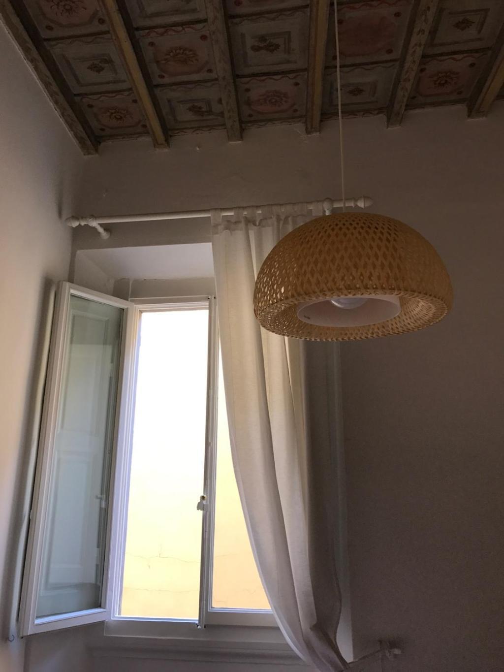 Apartament Sant'Ambrogio Studio Florencja Zewnętrze zdjęcie