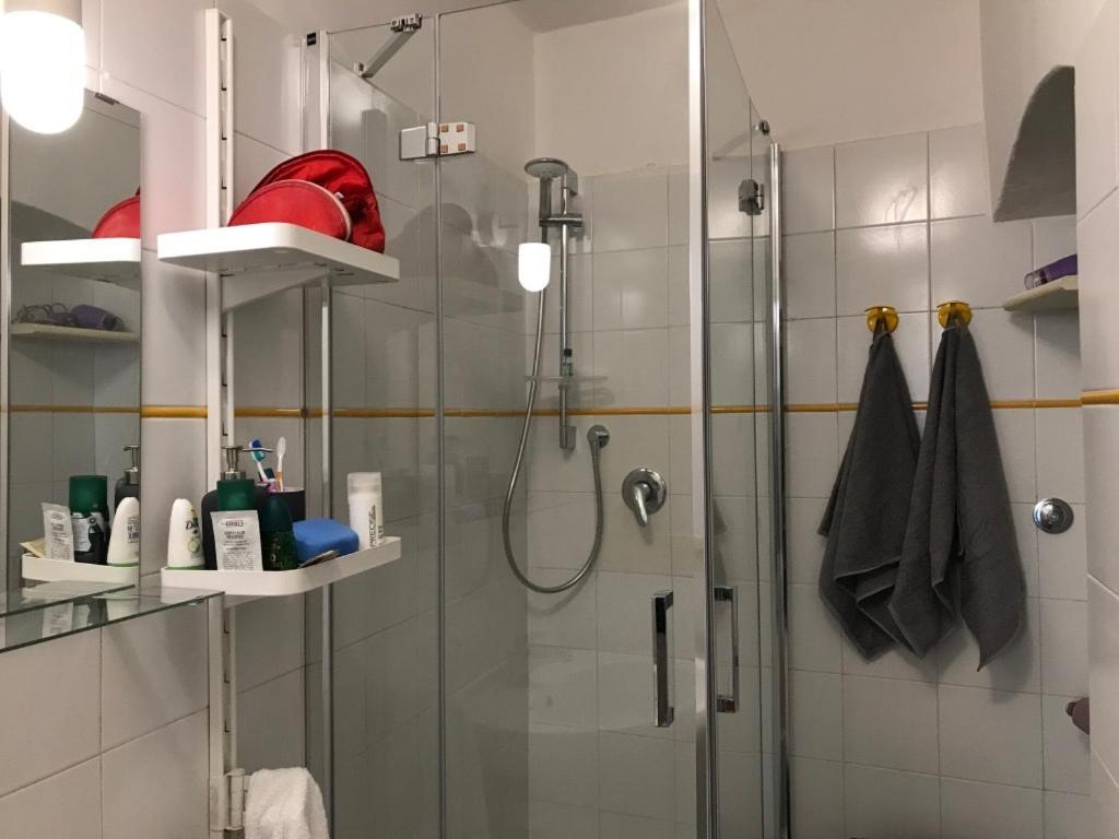Apartament Sant'Ambrogio Studio Florencja Zewnętrze zdjęcie